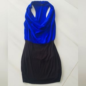 Soprano Mini dress
